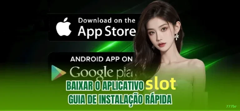 App 777br Mobile