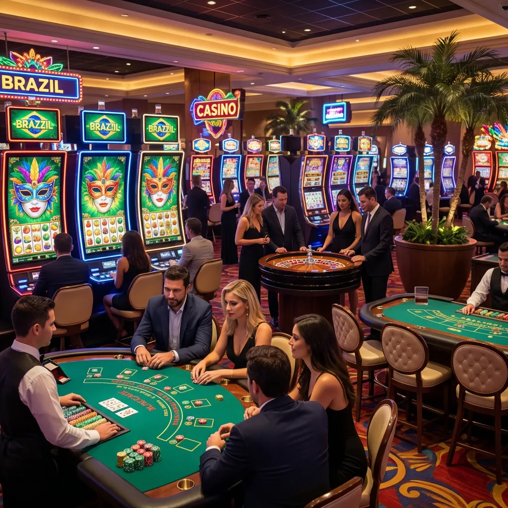 Baccarat Online 777br