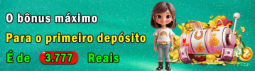 Bônus 777br