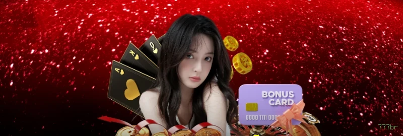 Depositar Crypto 777br