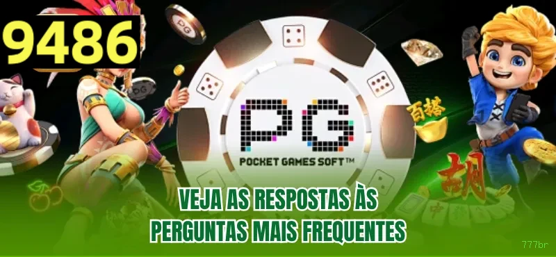 Segurança Depósitos 777br
