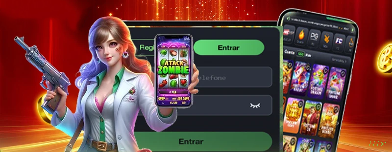 Fortune Dragon Slot 777br