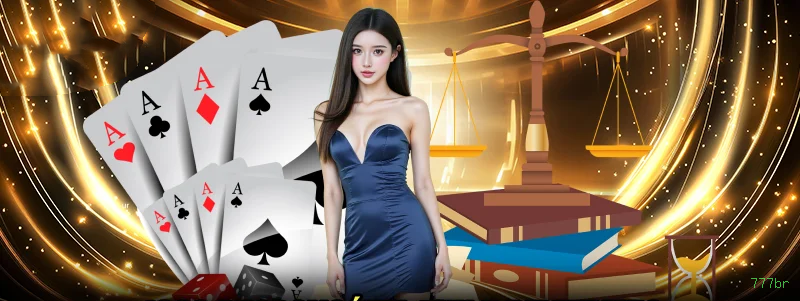 777br Cassino Online