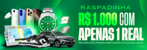 777br Cassino Clássico
