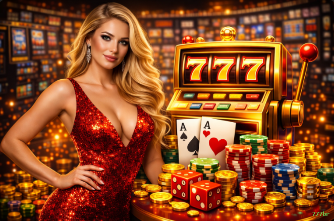 Megaways Slots 777br