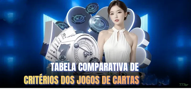 777br Cassino Clássico