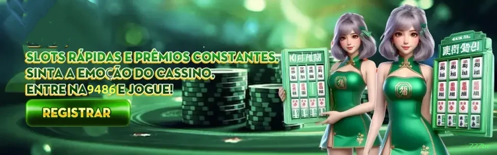 777br Cassino Clássico
