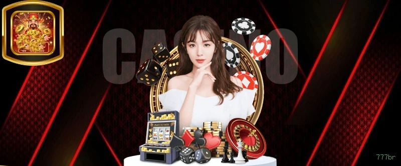 777br Cassino Clássico