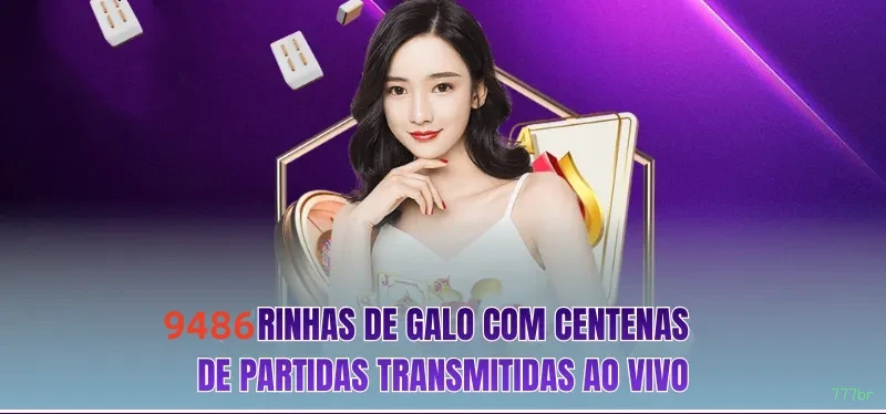 777br Cassino Clássico