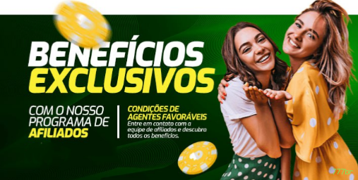 Pagamentos 777br