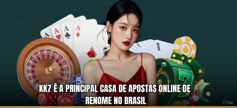 777br Cassino Clássico