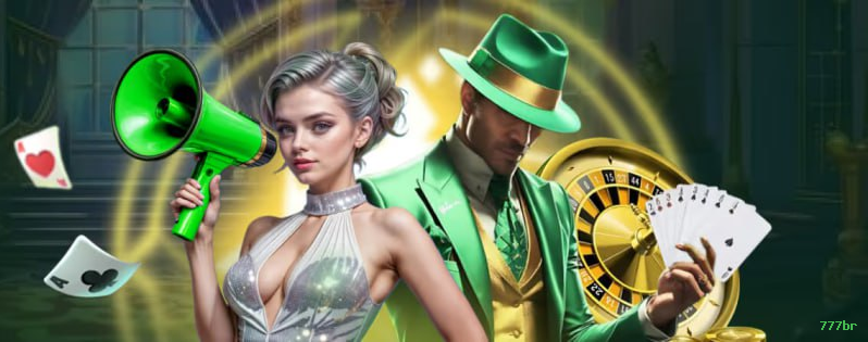 777br Cassino Clássico
