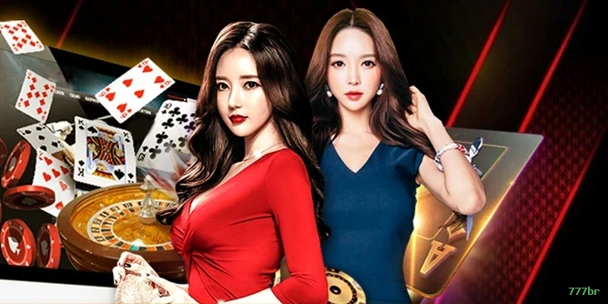 777br Cassino Clássico