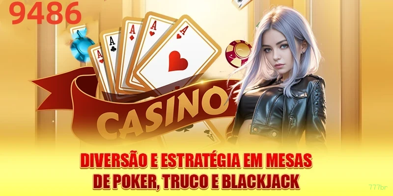 777br Cassino Clássico