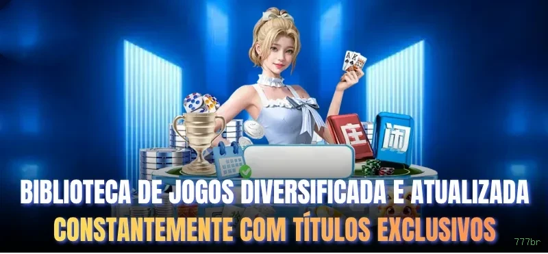 777br Cassino Clássico