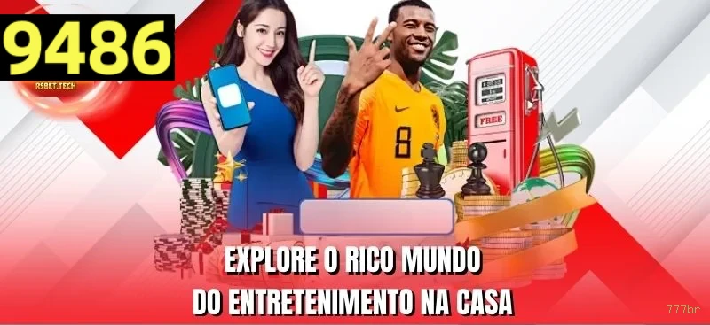 Roleta Online 777br