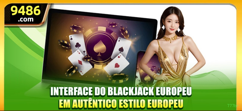 777br Cassino Clássico