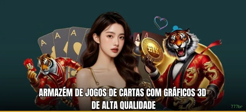 777br Cassino Clássico