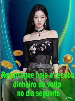 777br Cassino Clássico