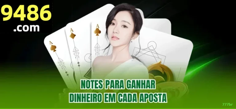 777br Cassino Clássico