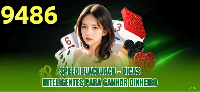 777br Cassino Clássico