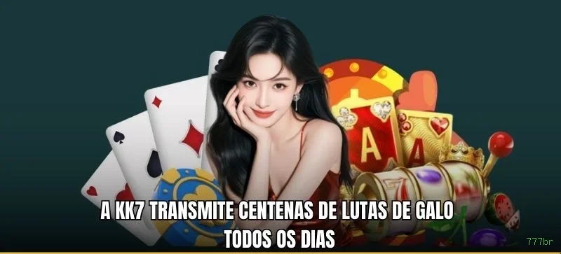 777br Cassino Clássico