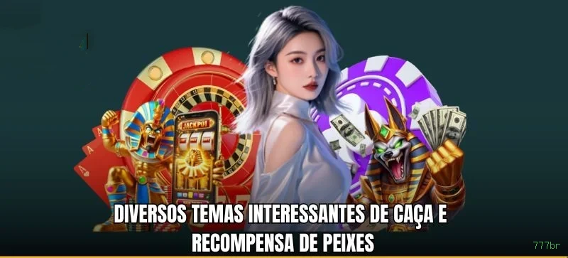 777br Cassino Clássico