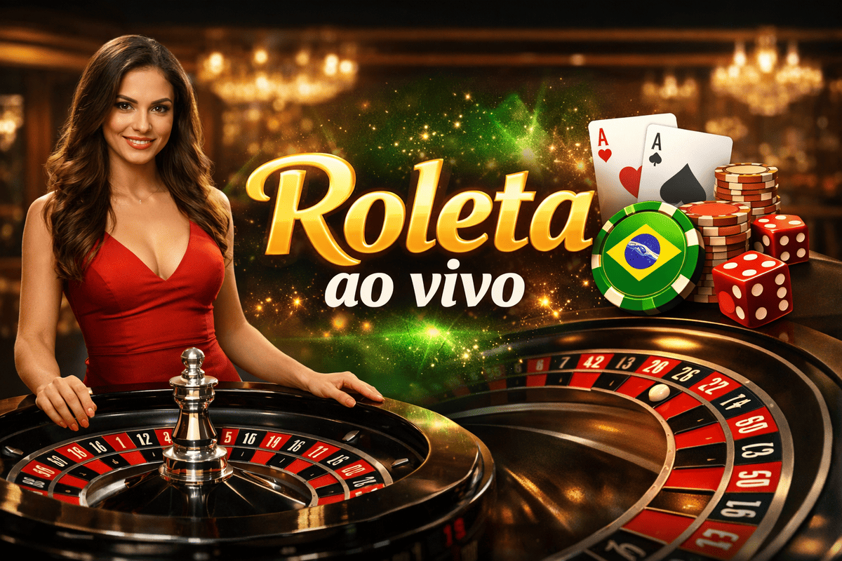 Roleta 777br